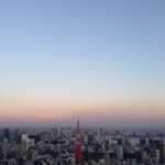 東京タワー