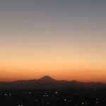 富士山