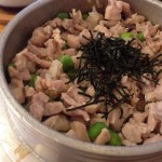 鶏釜飯