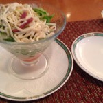 ホテルオークラ