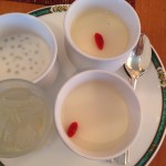 ホテルオークラ