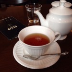 カフェ