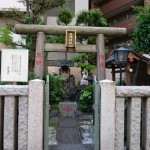 三峰神社