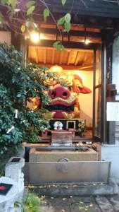 波除神社