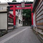 元町厳島神社