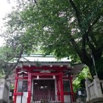 元町厳島神社