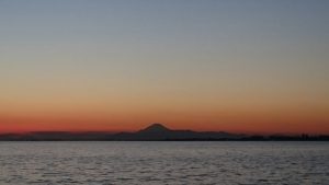 富士山