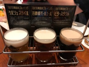 アサヒビール